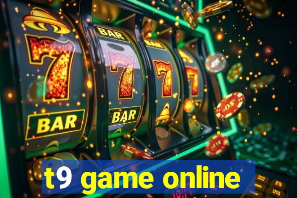 t9 game online